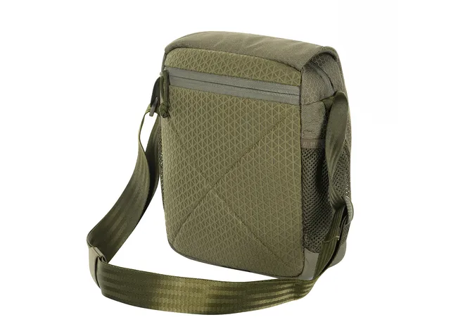 Cумка M-Tac Satellite Magnet Bag Gen.II Elite Hex Ranger Green Фото 4